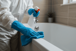 Home Sanitizing Checklist: How to Clean Every Corner Like a Pro