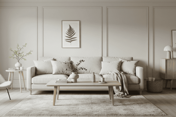 Minimalist Decor for Small Homes: Easy Ways to Maximize Space