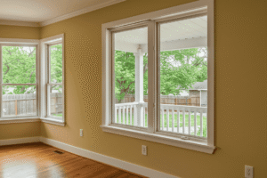 Window Replacement Guide: How to Upgrade Your Home the Smart Way