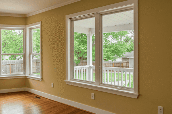 Window Replacement Guide: How to Upgrade Your Home the Smart Way