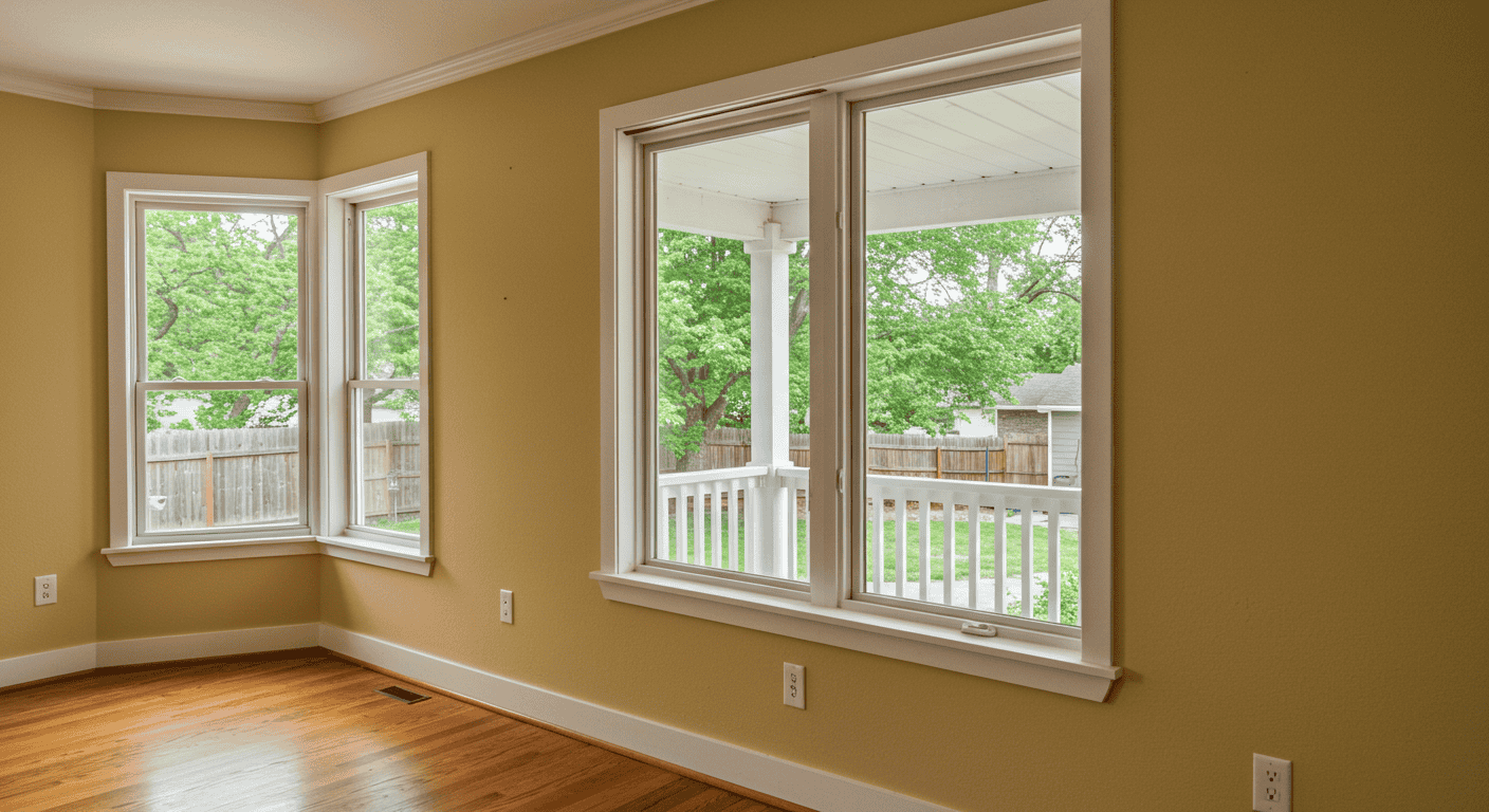 Window Replacement Guide: How to Upgrade Your Home the Smart Way