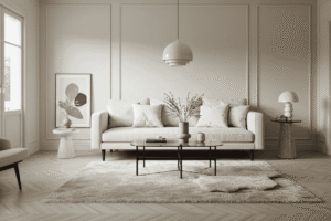The Ultimate Scandinavian Decor Checklist for Beginners