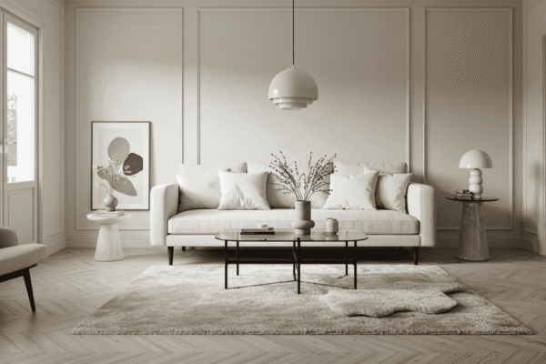 The Ultimate Scandinavian Decor Checklist for Beginners