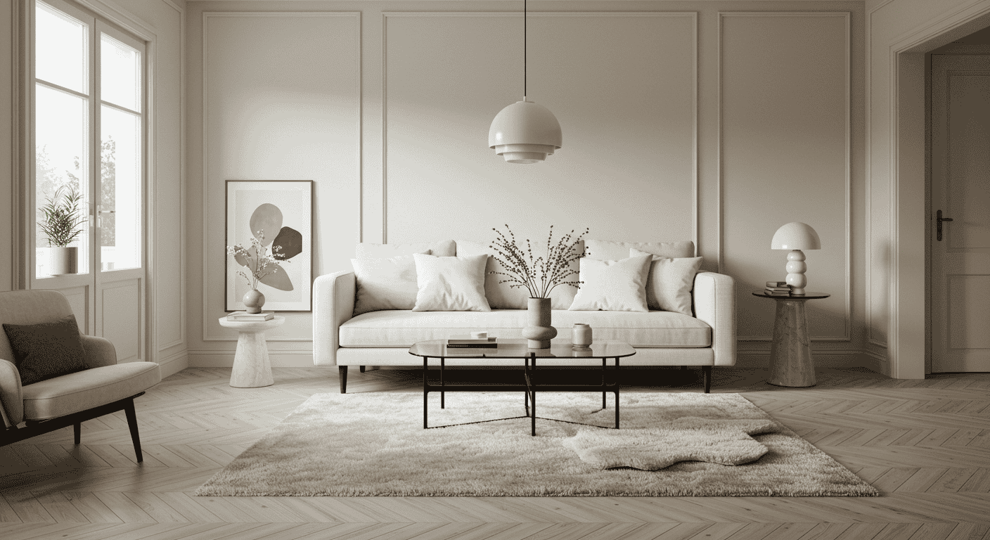 The Ultimate Scandinavian Decor Checklist for Beginners