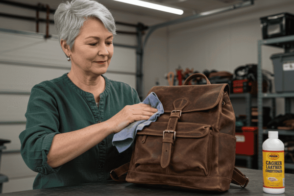 How to Clean Backpacks: Easy Step-by-Step Guide