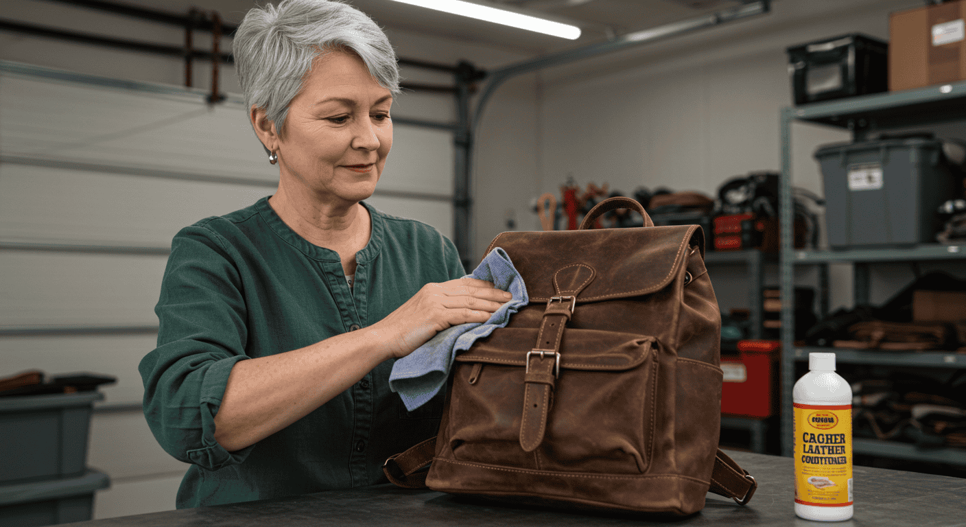 How to Clean Backpacks: Easy Step-by-Step Guide
