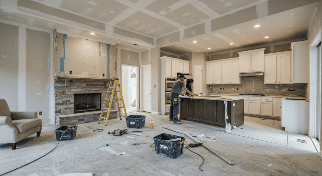 Home Remodeling Pitfalls and How to Dodge Them