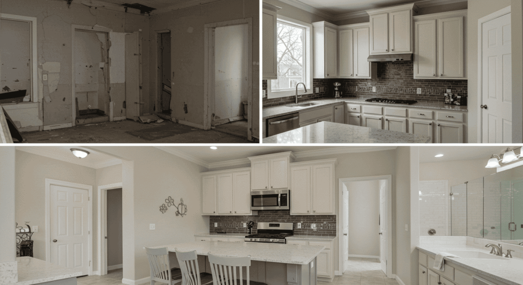 Avoid These Common Home Renovation Errors