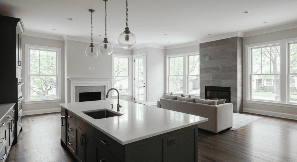 Home Makeovers Done Wrong (and How to Fix It)