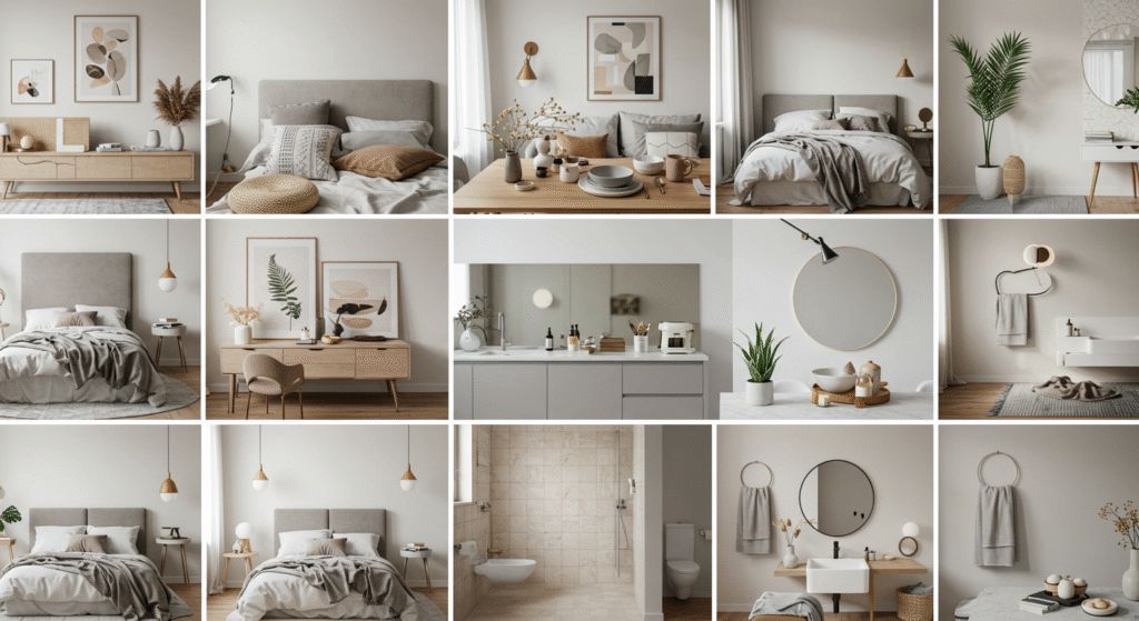 Transform Your Rooms with Simple Style Tips