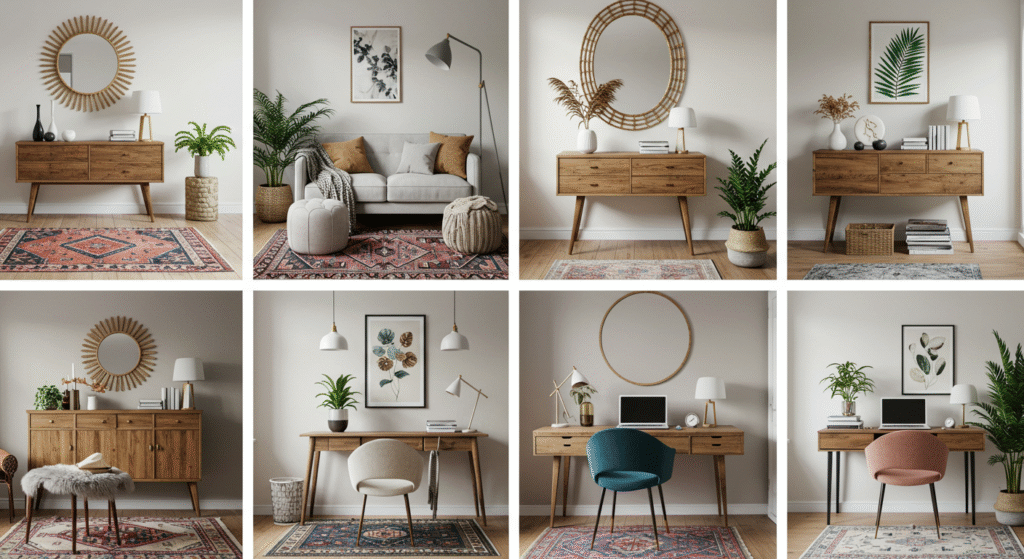 Quick & Stylish Decor Touches for Every Space