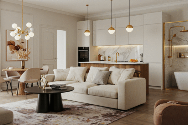 Easy Stylish Touches for Every Room to Instantly Upgrade Your Decor