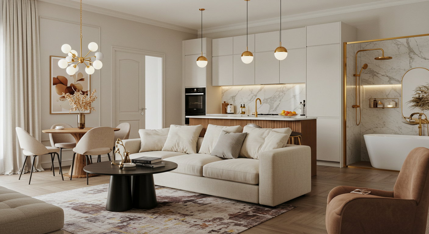 Easy Stylish Touches for Every Room to Instantly Upgrade Your Decor