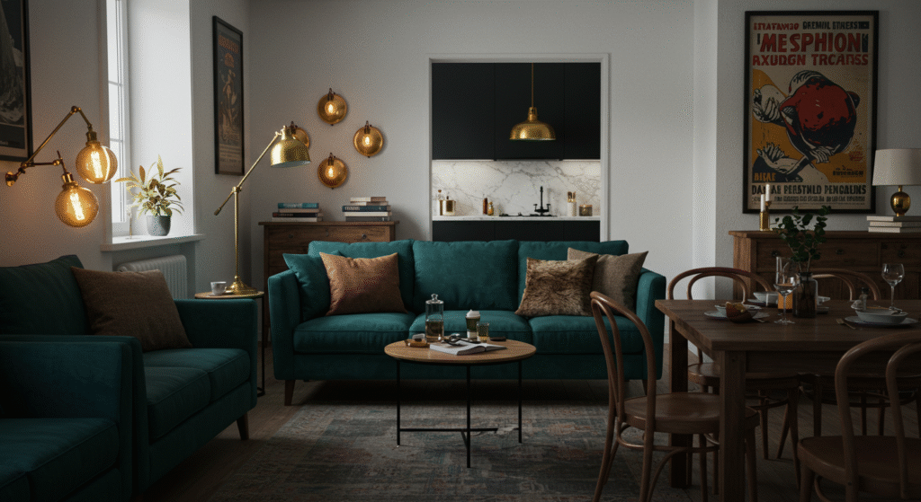 Simple Style Upgrades for Every Room