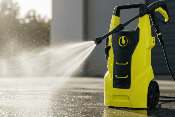 Pressure Washer Buying Guide: How to Choose the Right One for Your Home