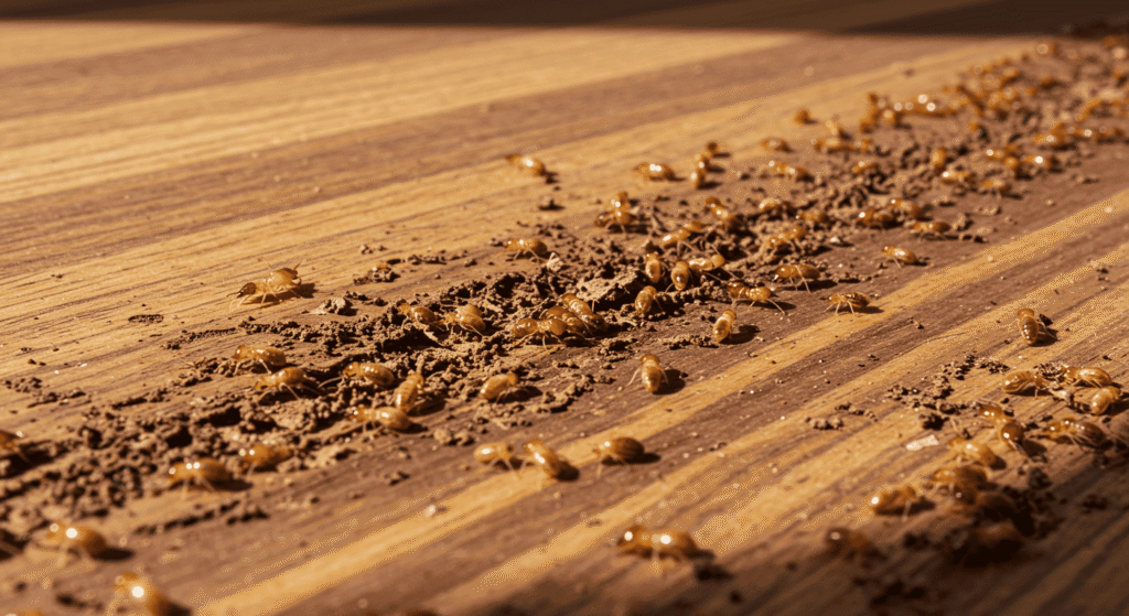 Natural Ways to Protect Your Home from Termites