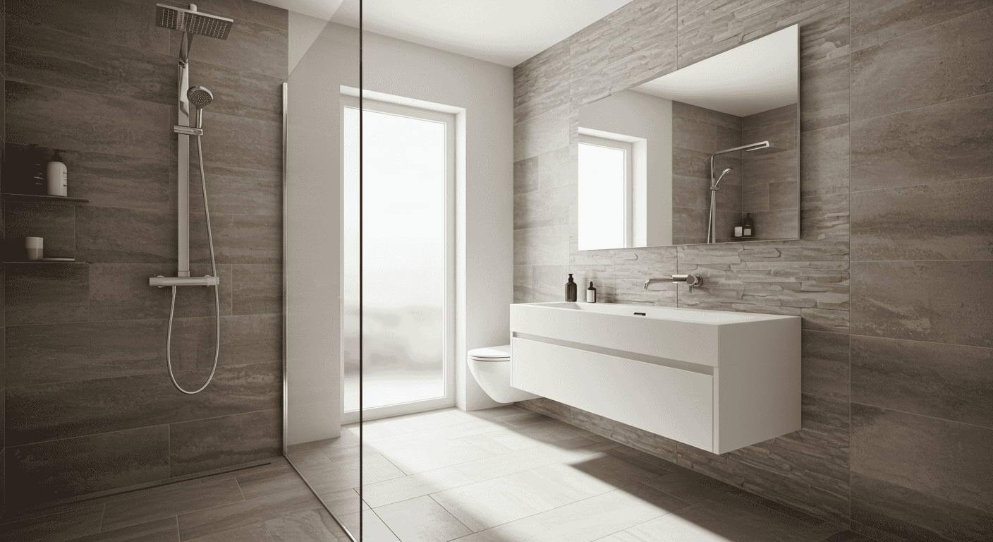 Bathroom Renovation Cost Breakdown: What You’ll Really Spend in 2024