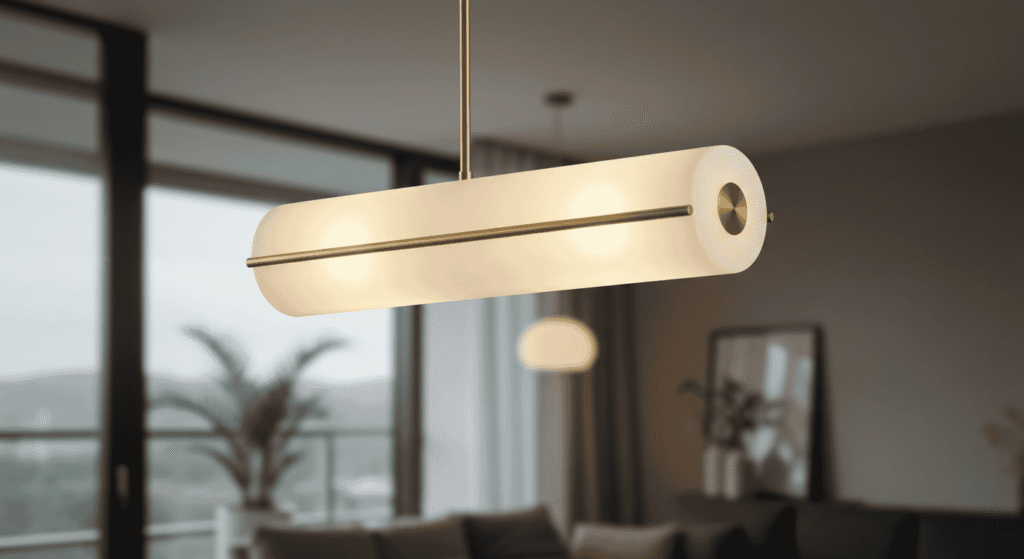 How to Select Lighting Fixtures That Match Your Home Décor