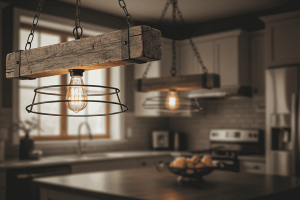 How to Choose the Perfect Lighting Fixtures for Your Home