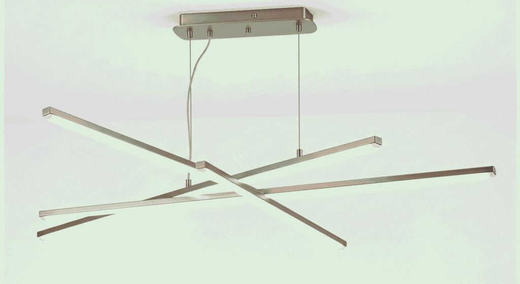 How to Pick the Right Lighting Fixtures for Every Room