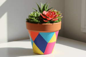 Quick and Budget-Friendly DIY Home Decor Ideas for Instant Style
