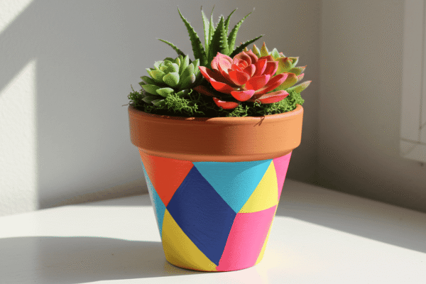 Quick and Budget-Friendly DIY Home Decor Ideas for Instant Style