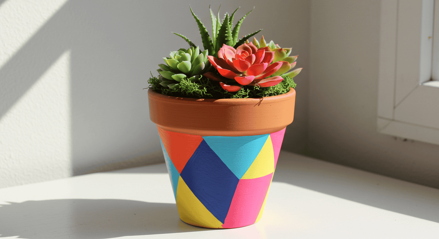 Quick and Budget-Friendly DIY Home Decor Ideas for Instant Style