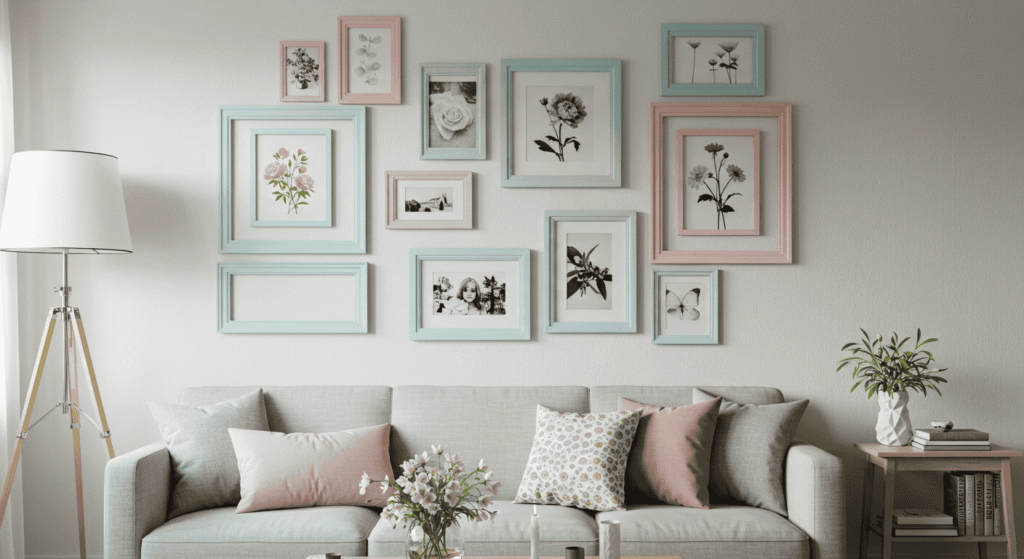 Simple and Stylish DIY Home Decor Ideas on a Budget