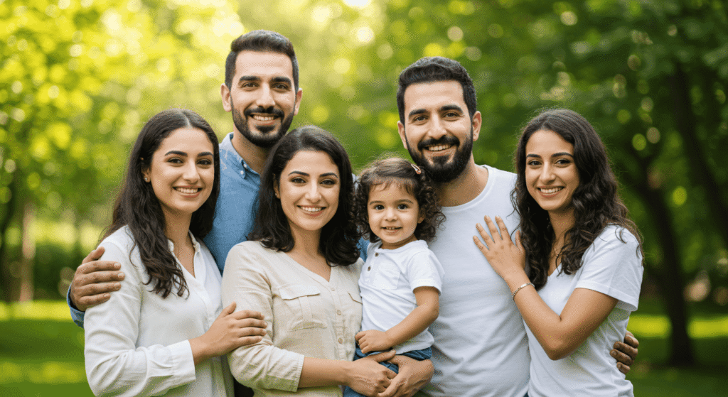 Family Photo Display Ideas to Add Warmth to Your Home