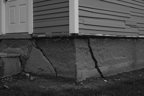 How to Inspect Your Home’s Foundation and Basement for Problems