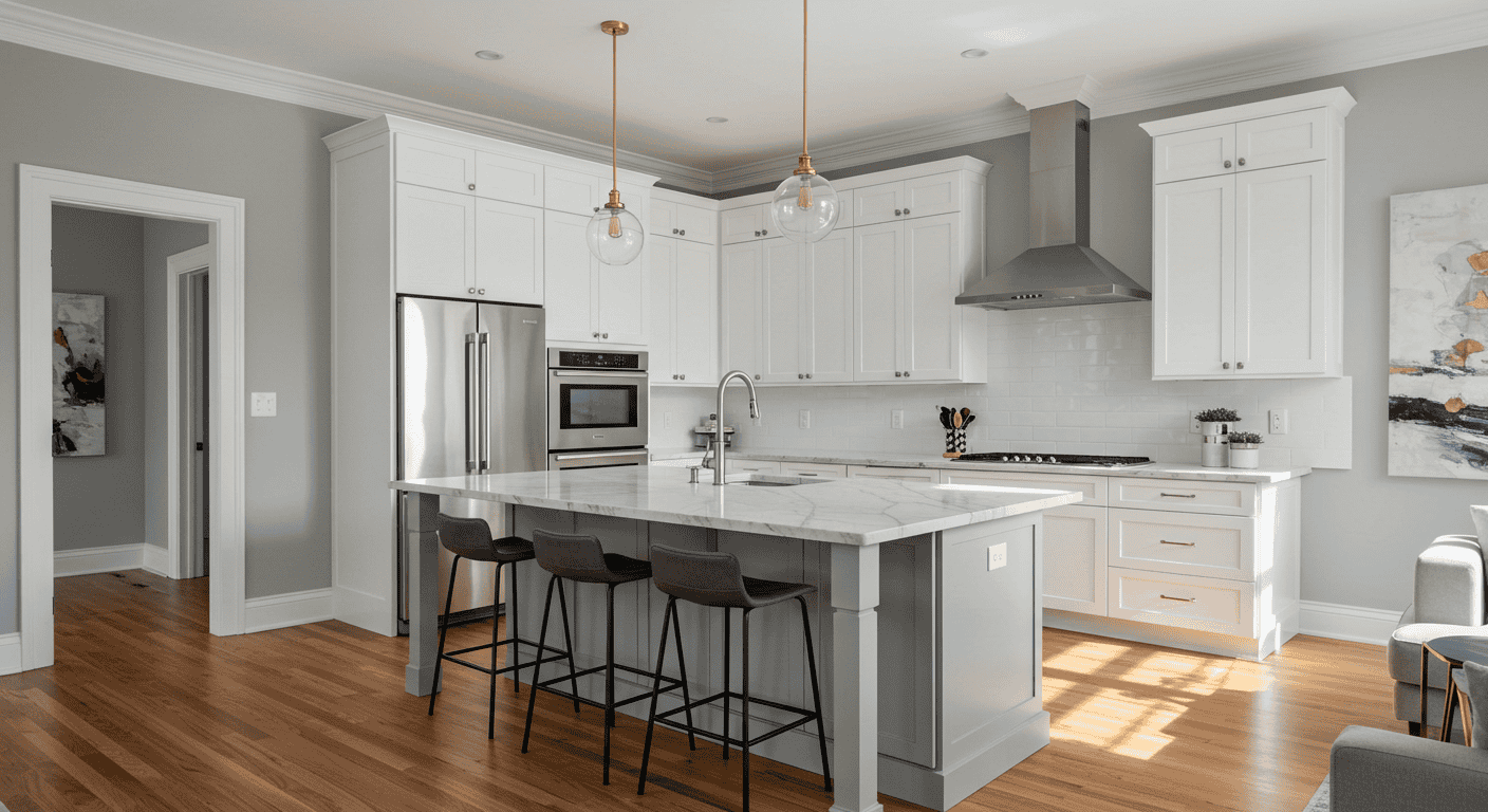 Home Renovation Permits: A Complete Guide for Homeowners