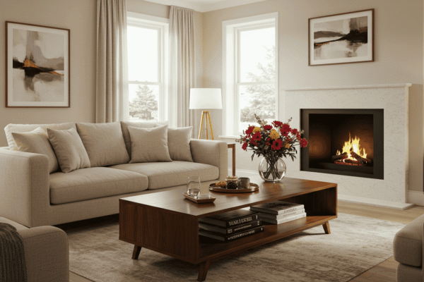 Home Guest-Ready Tips: Quick Ways to Impress Visitors