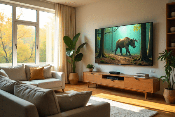 How to Clean a Flat Screen Television Without Damaging It