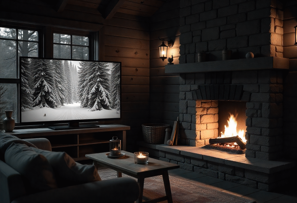 Television