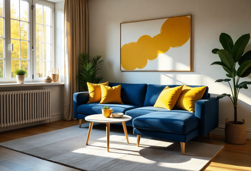 Colour Combination