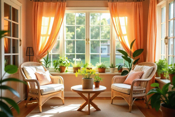 The Ultimate Guide to Colour Combination in Your Home Decor