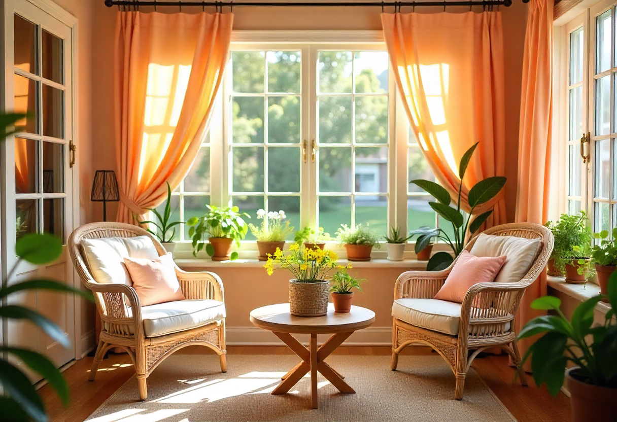 The Ultimate Guide to Colour Combination in Your Home Decor