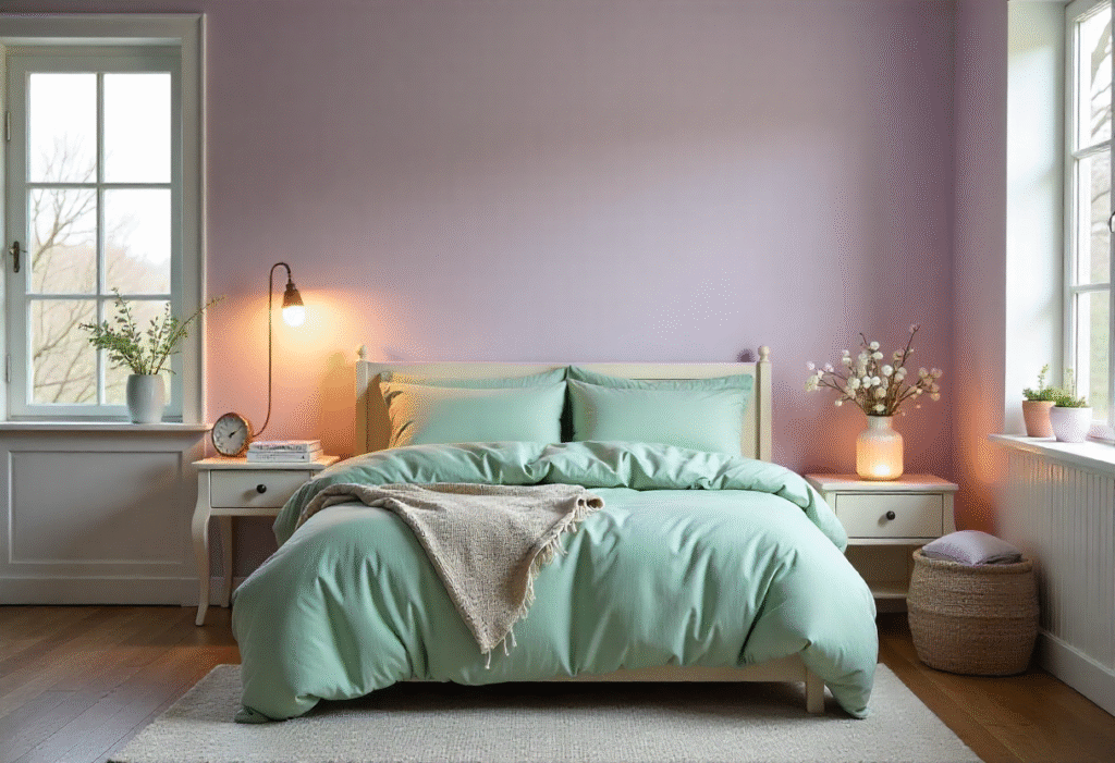 Home Decoration