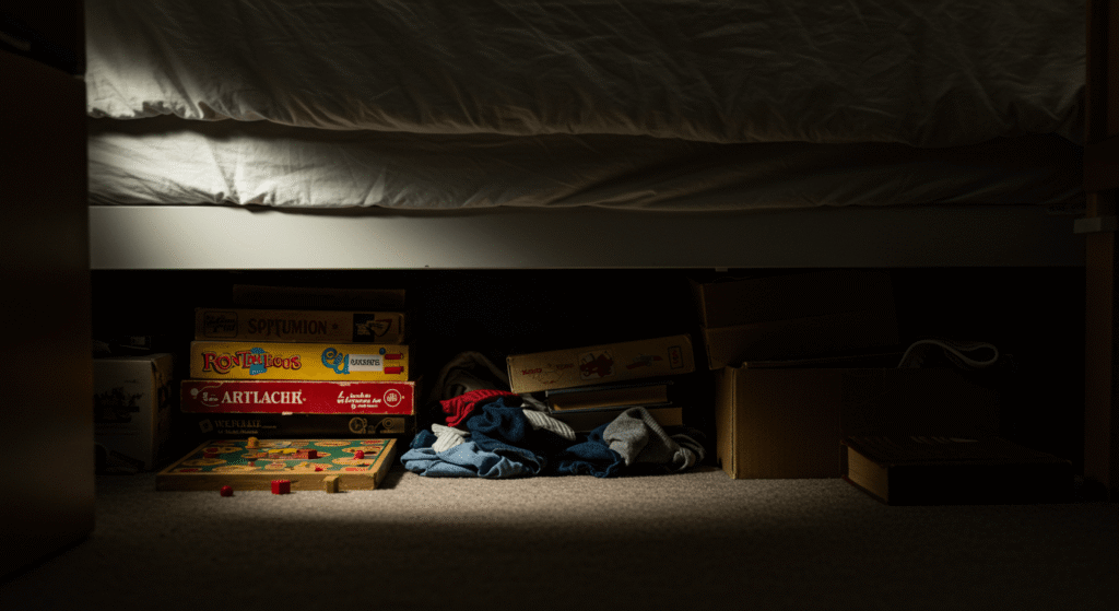 The Secretly Dirty Places You Never Think to Clean