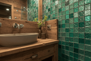 How to Incorporate Reclaimed & Upcycled Building Materials into Your Home Design