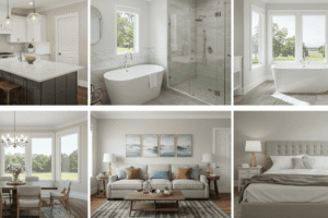 How to Master Home Financing & Cost Planning for Big Projects