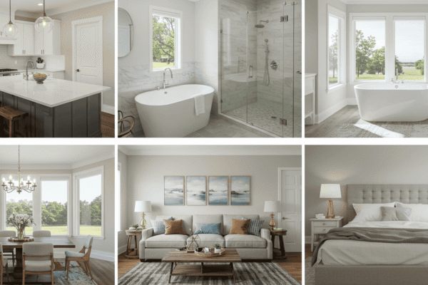 How to Master Home Financing & Cost Planning for Big Projects