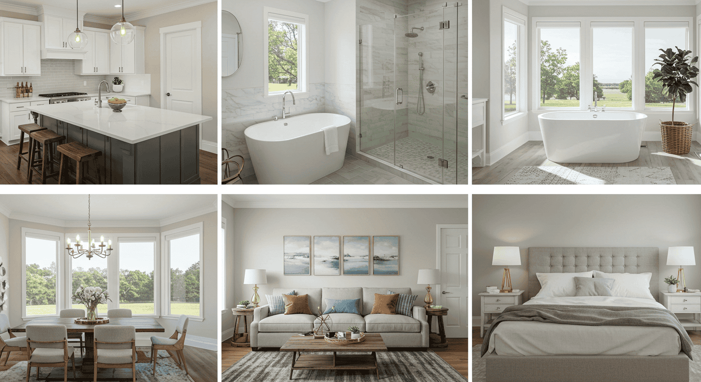How to Master Home Financing & Cost Planning for Big Projects