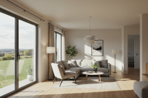 Maximize Your Home’s Glow: Expert Tips on Designing for Natural Light
