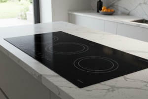 How to Choose Between Gas, Electric, and Induction Cooktops on a Budget