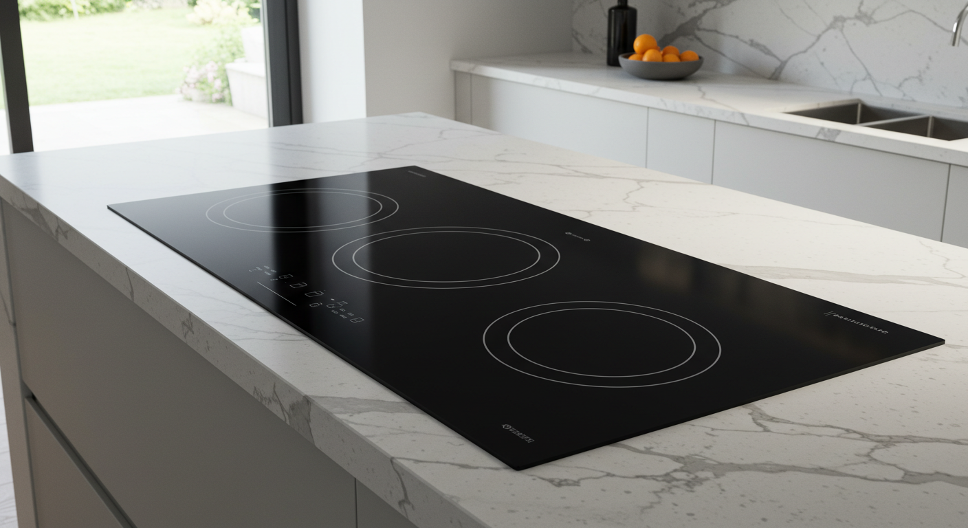 How to Choose Between Gas, Electric, and Induction Cooktops on a Budget