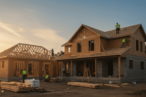 Why Using Local Materials in Home Building/Renovation Makes Your Home Better