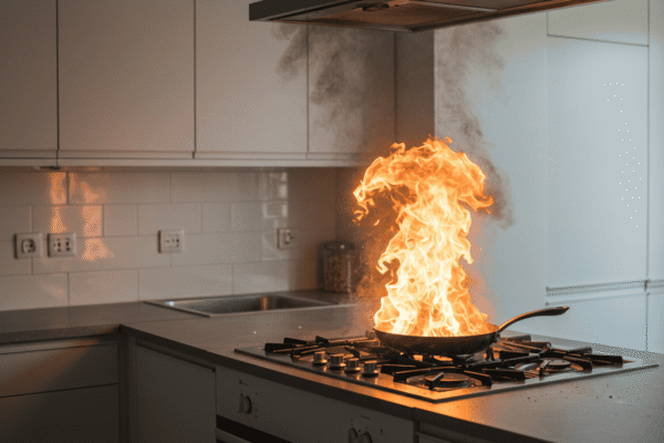 Top 10 Home Fire Safety & Emergency Preparedness Tips You Need to Know