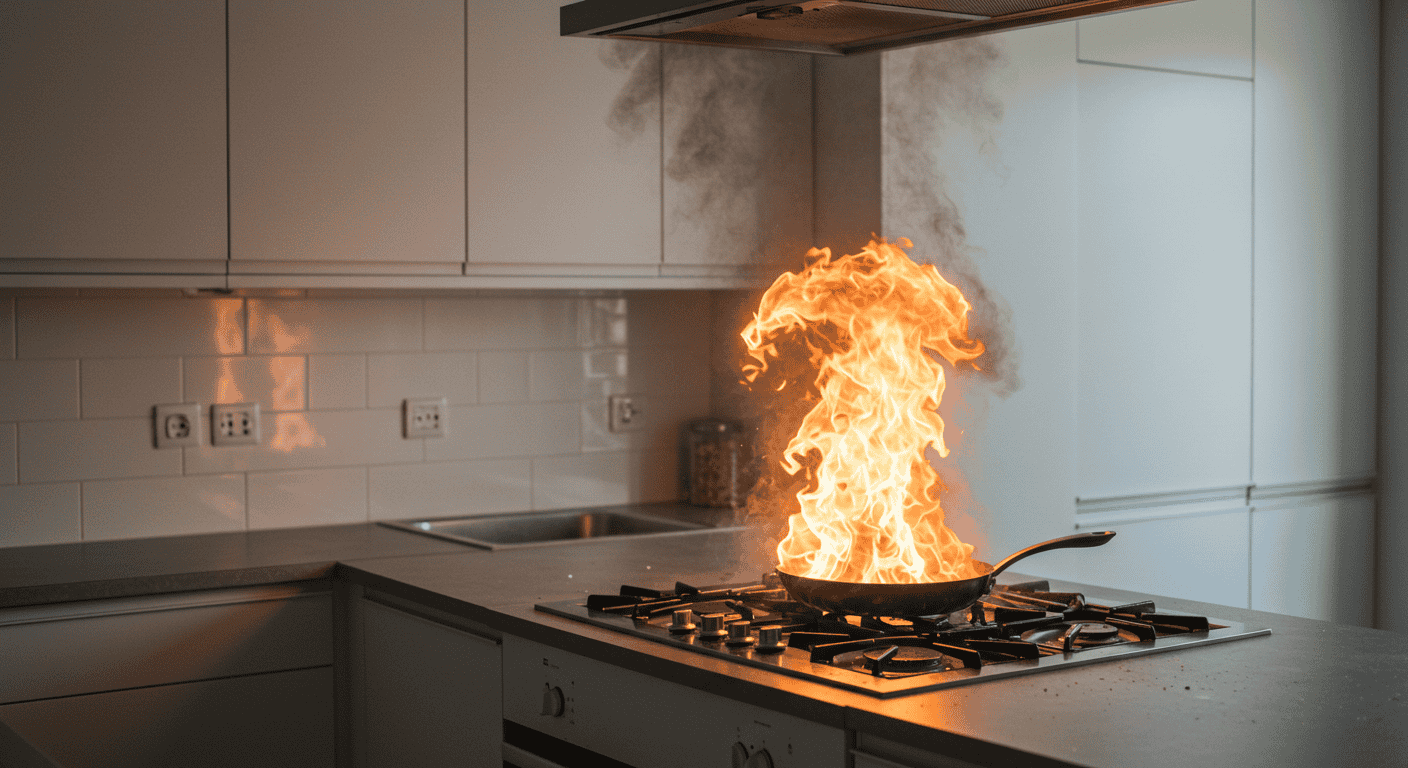 Top 10 Home Fire Safety & Emergency Preparedness Tips You Need to Know