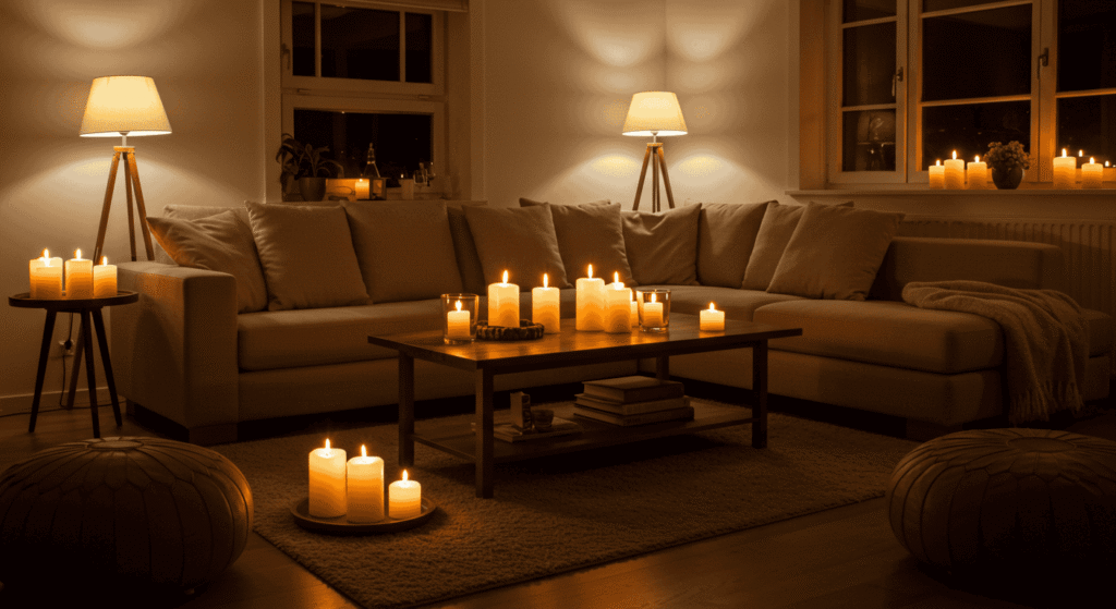 Home Fire Safety & Emergency